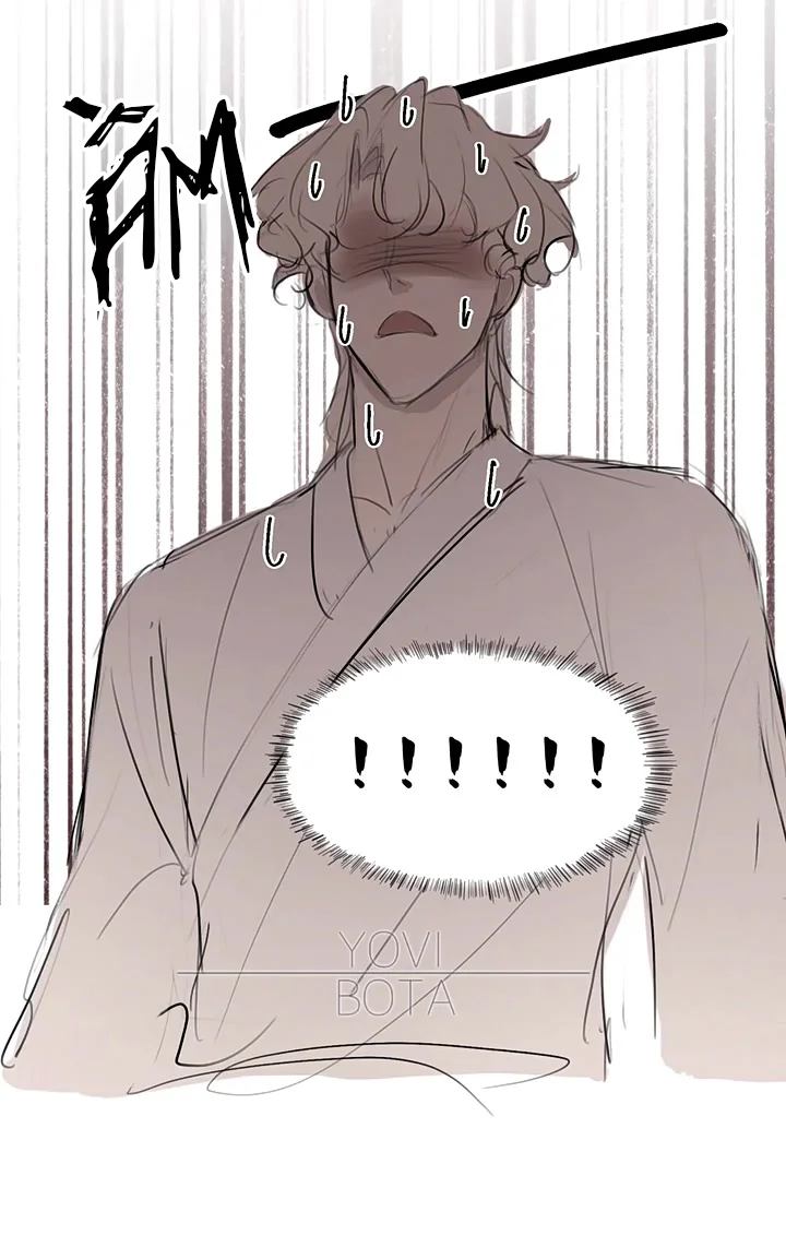 Máu Và Sói Chapter 18 - Next 