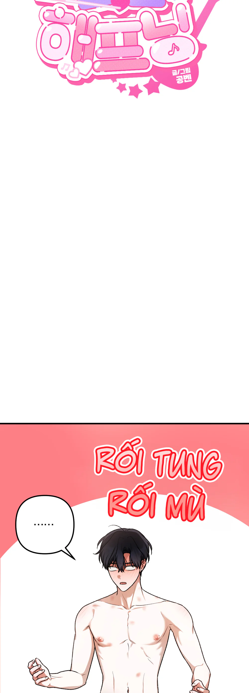 SỰ CỐ BẤT NGỜ VỚI VỊ KHÁCH QUEN Chapter 14 - Next 