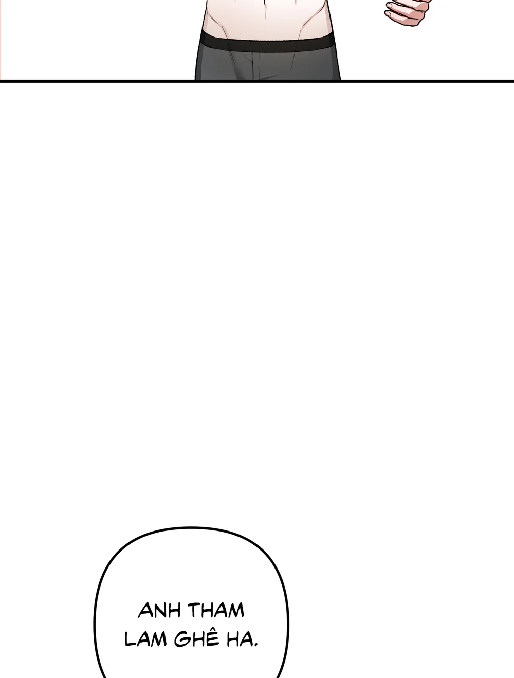 SỰ CỐ BẤT NGỜ VỚI VỊ KHÁCH QUEN Chapter 14 - Next 