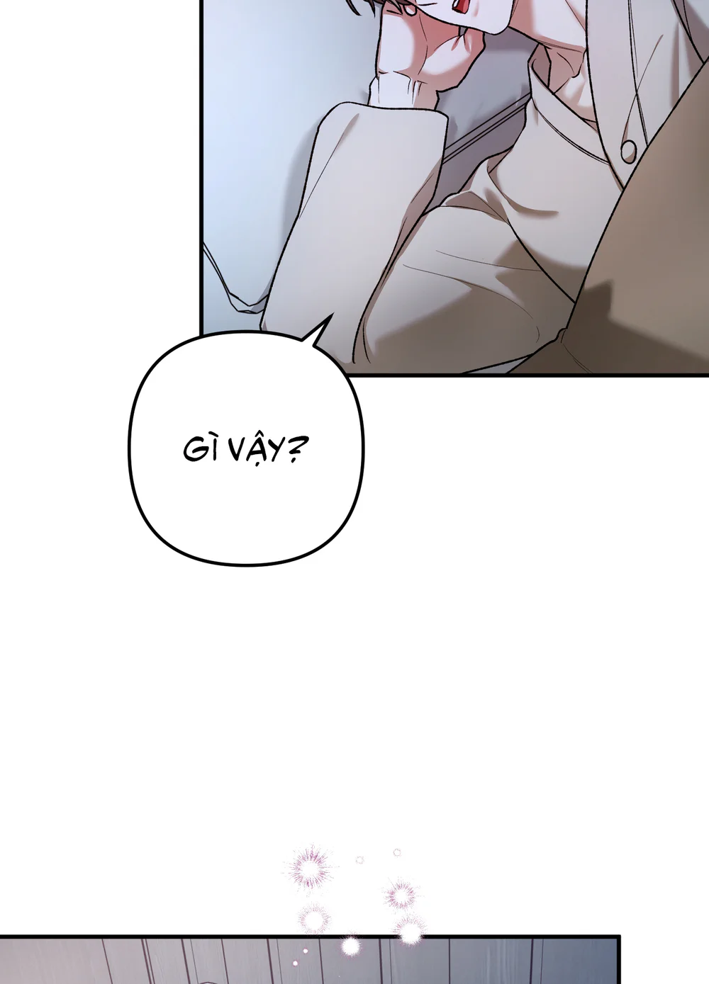 SỰ CỐ BẤT NGỜ VỚI VỊ KHÁCH QUEN Chapter 14 - Next 