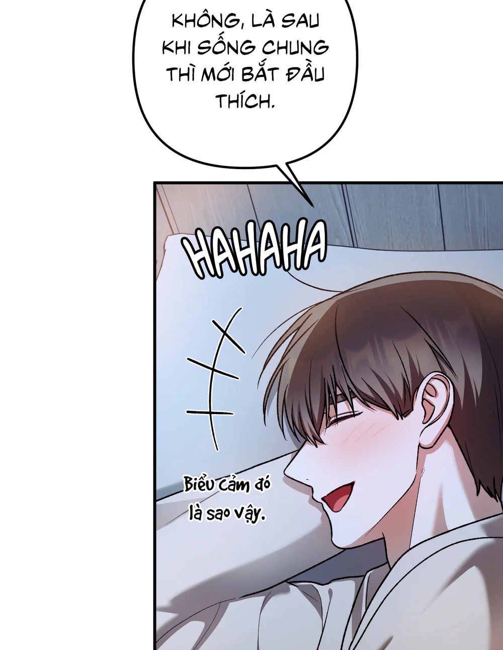 SỰ CỐ BẤT NGỜ VỚI VỊ KHÁCH QUEN Chapter 14 - Next 