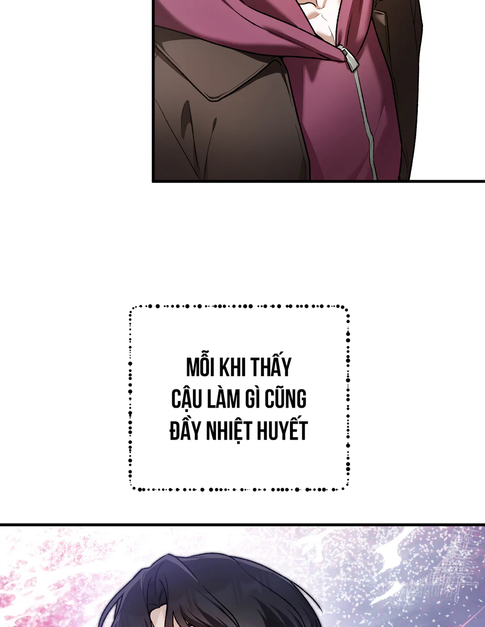 SỰ CỐ BẤT NGỜ VỚI VỊ KHÁCH QUEN Chapter 14 - Next 