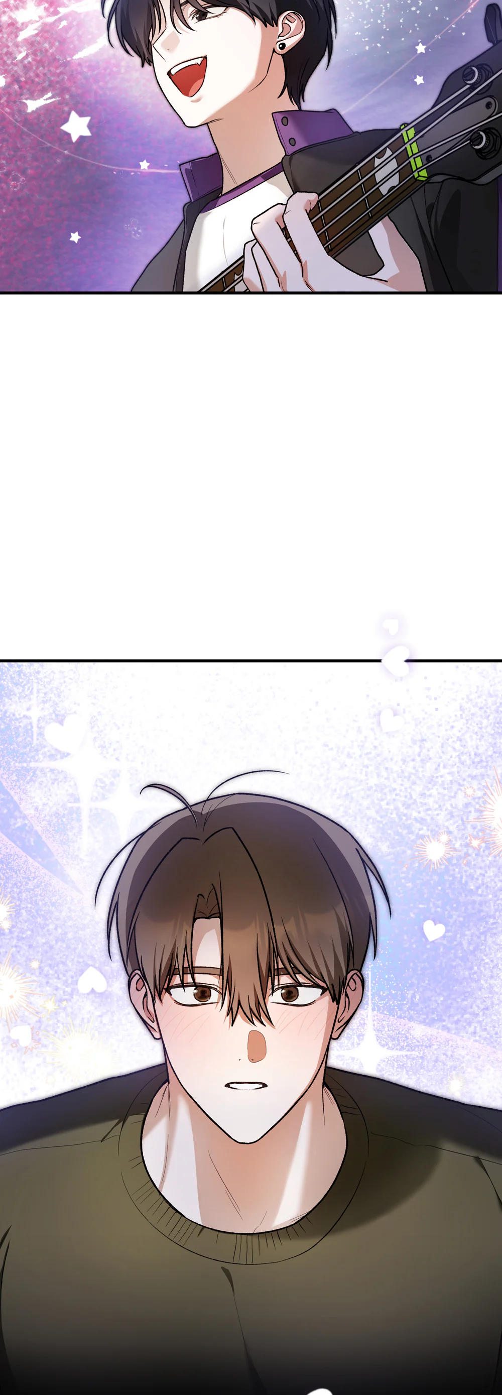 SỰ CỐ BẤT NGỜ VỚI VỊ KHÁCH QUEN Chapter 14 - Next 