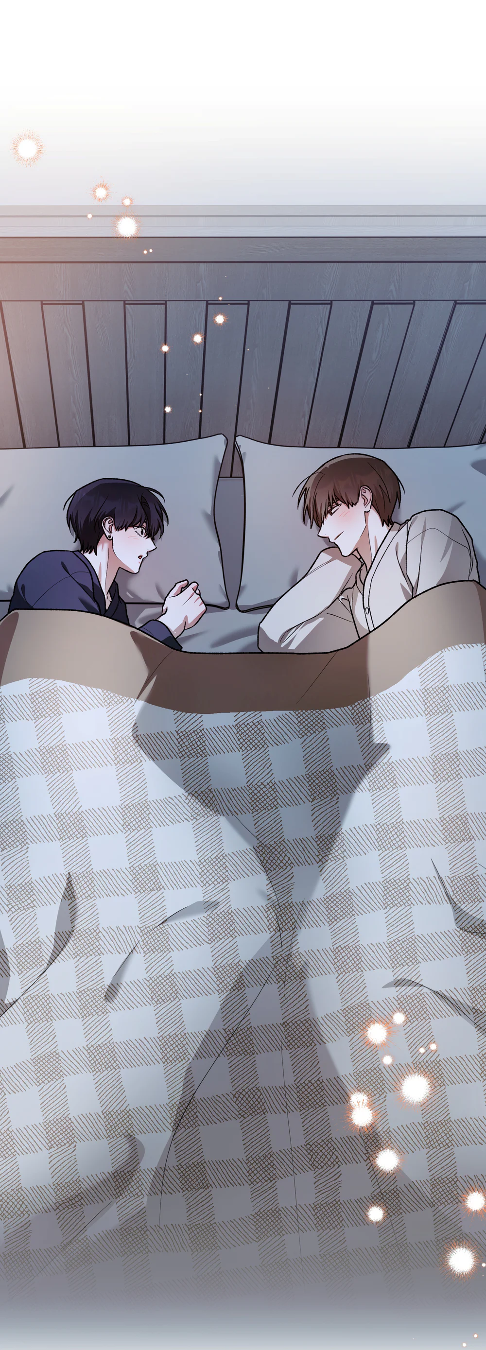 SỰ CỐ BẤT NGỜ VỚI VỊ KHÁCH QUEN Chapter 14 - Next 