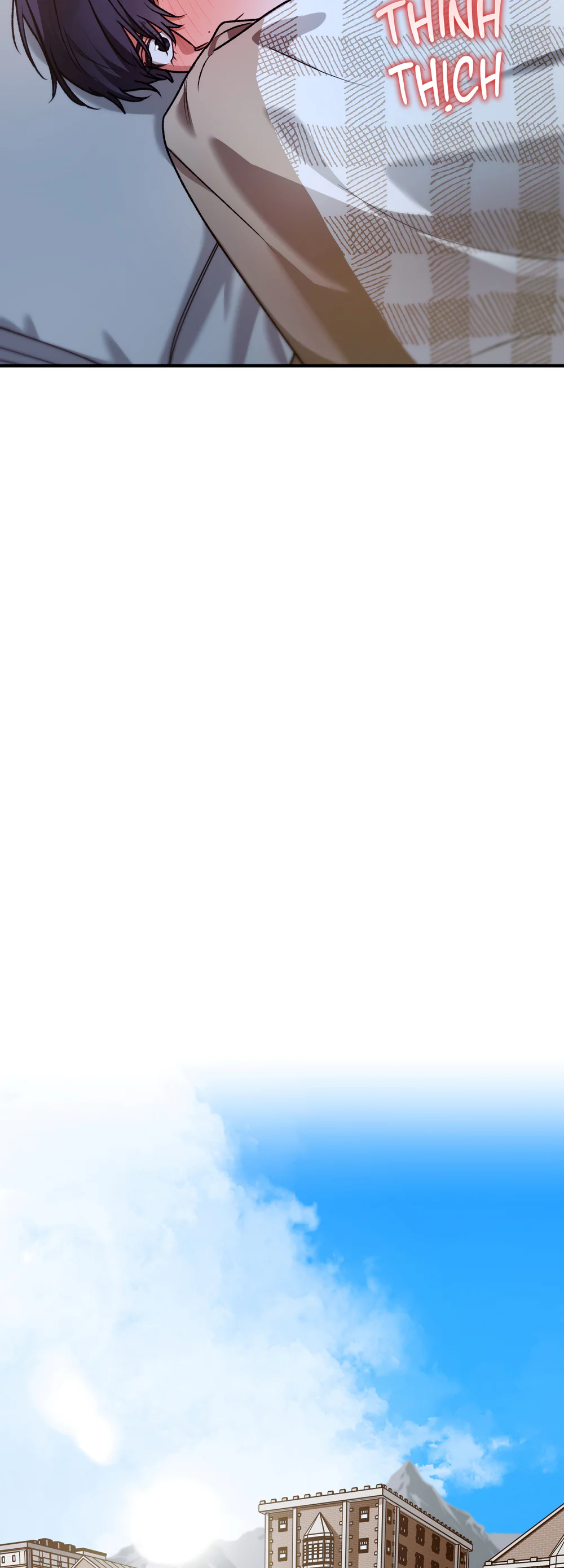 SỰ CỐ BẤT NGỜ VỚI VỊ KHÁCH QUEN Chapter 14 - Next 