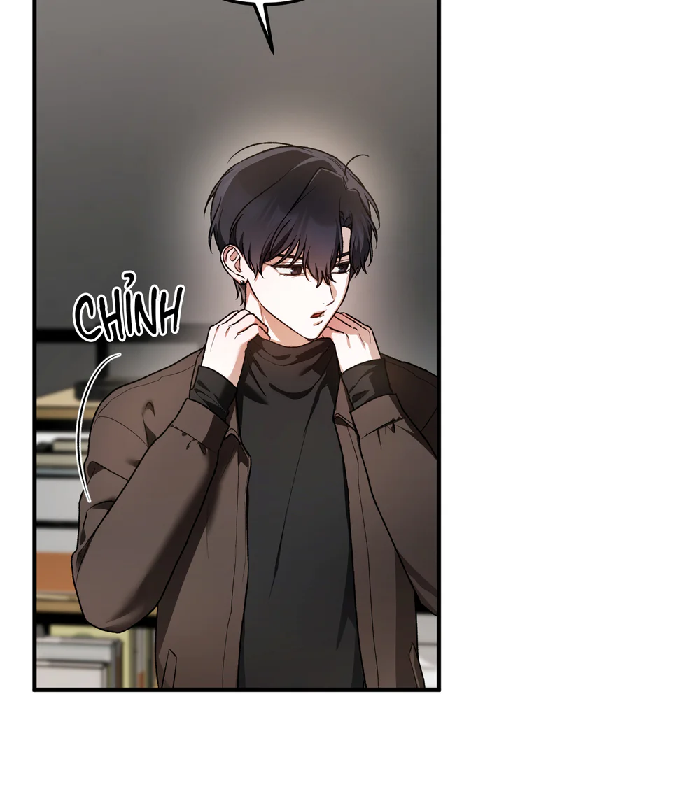 SỰ CỐ BẤT NGỜ VỚI VỊ KHÁCH QUEN Chapter 14 - Next 