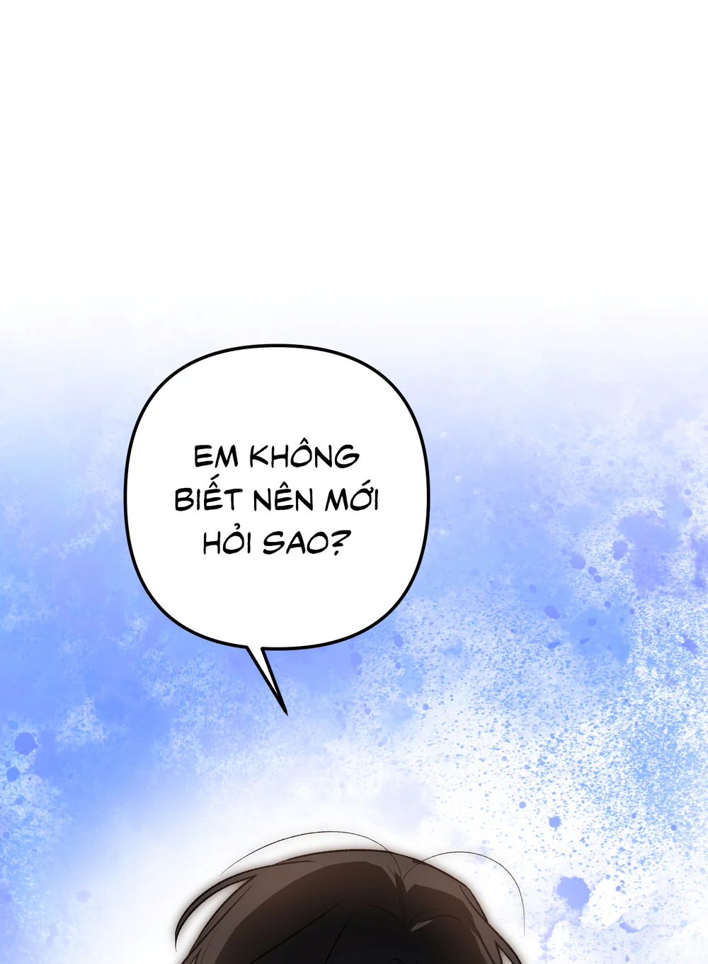 SỰ CỐ BẤT NGỜ VỚI VỊ KHÁCH QUEN Chapter 14 - Next 