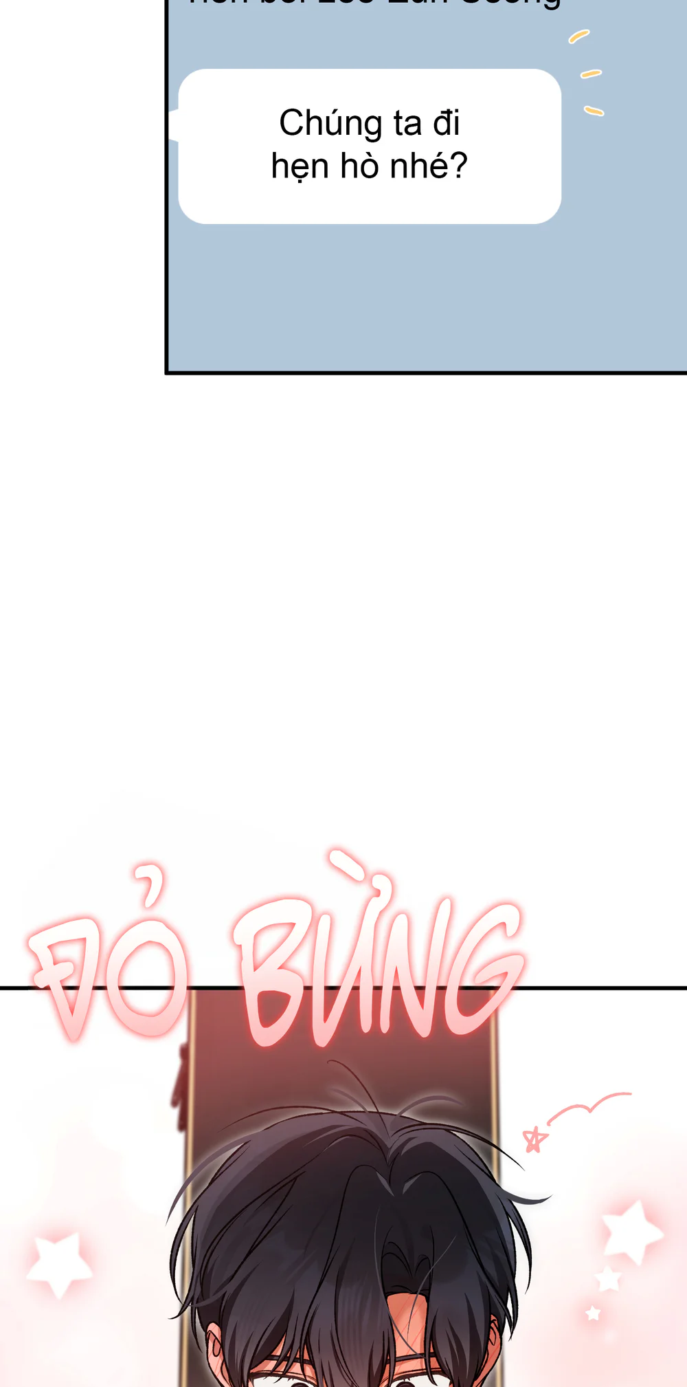 SỰ CỐ BẤT NGỜ VỚI VỊ KHÁCH QUEN Chapter 14 - Next 