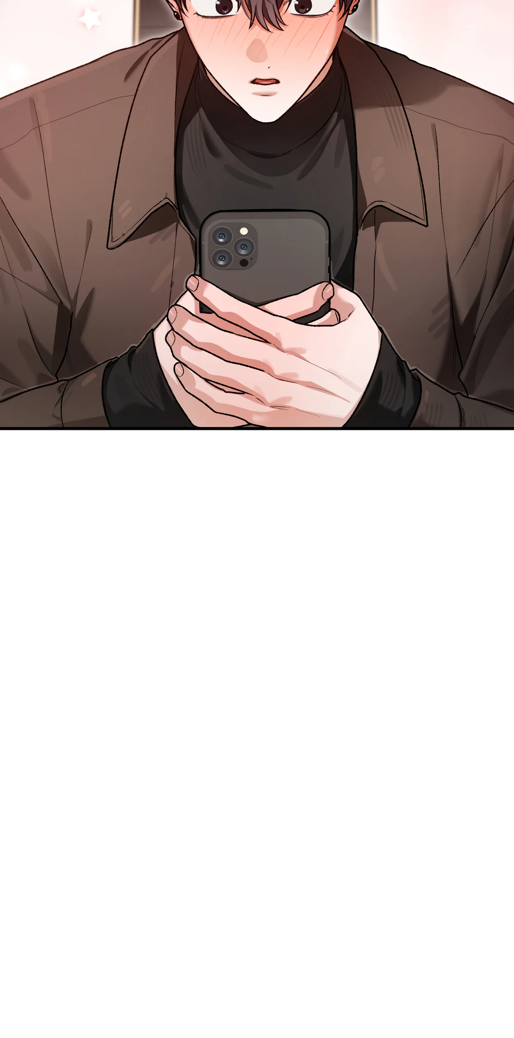 SỰ CỐ BẤT NGỜ VỚI VỊ KHÁCH QUEN Chapter 14 - Next 