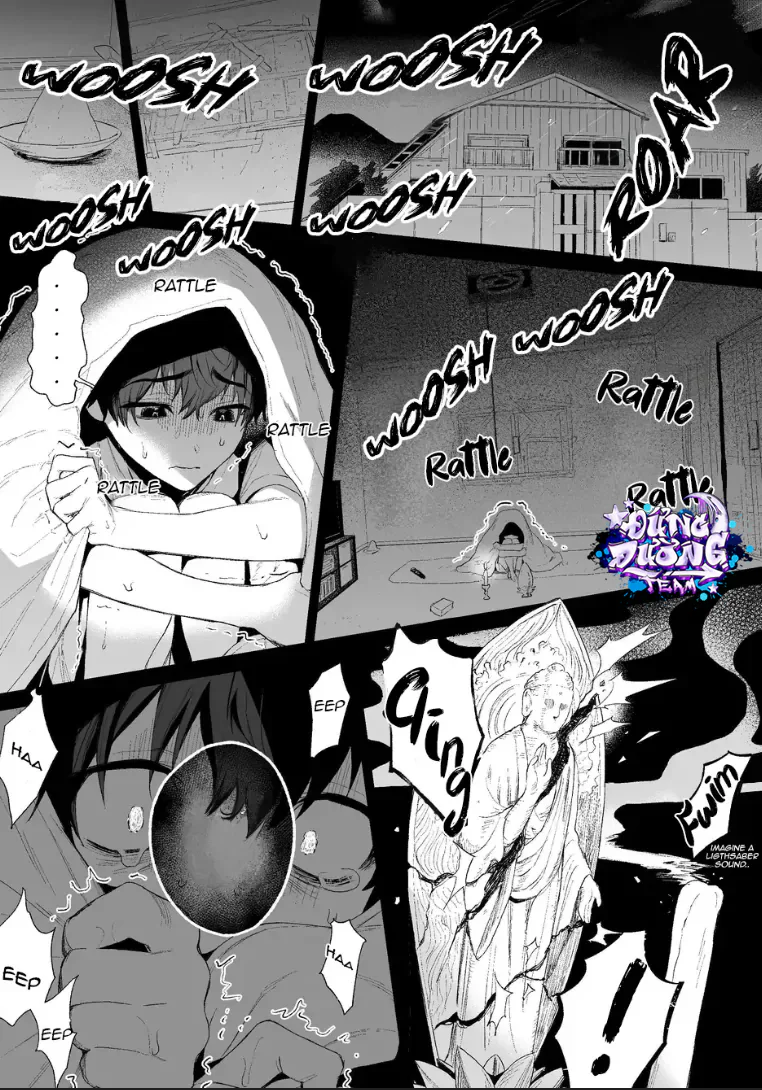 ONESHORT BÁI THIẾN Chapter 75.1 19+ - Next 