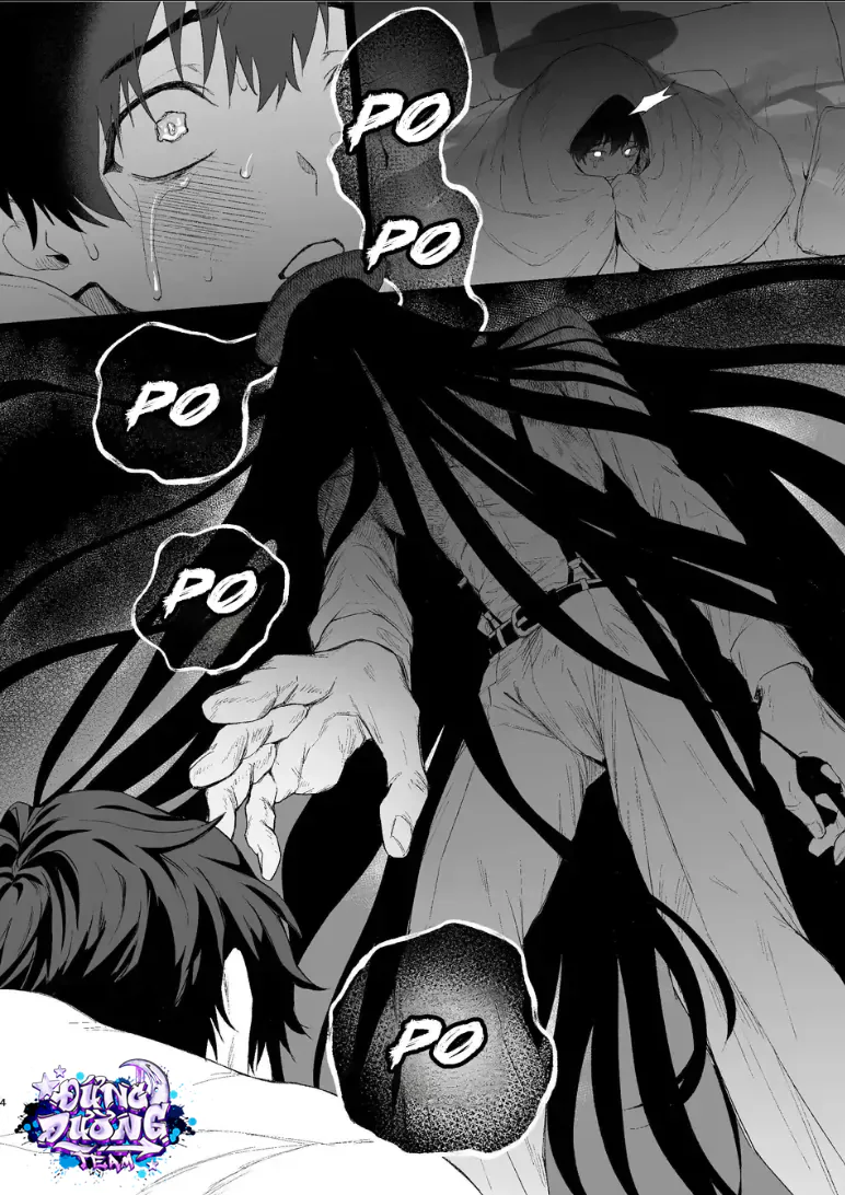 ONESHORT BÁI THIẾN Chapter 75.1 19+ - Next 