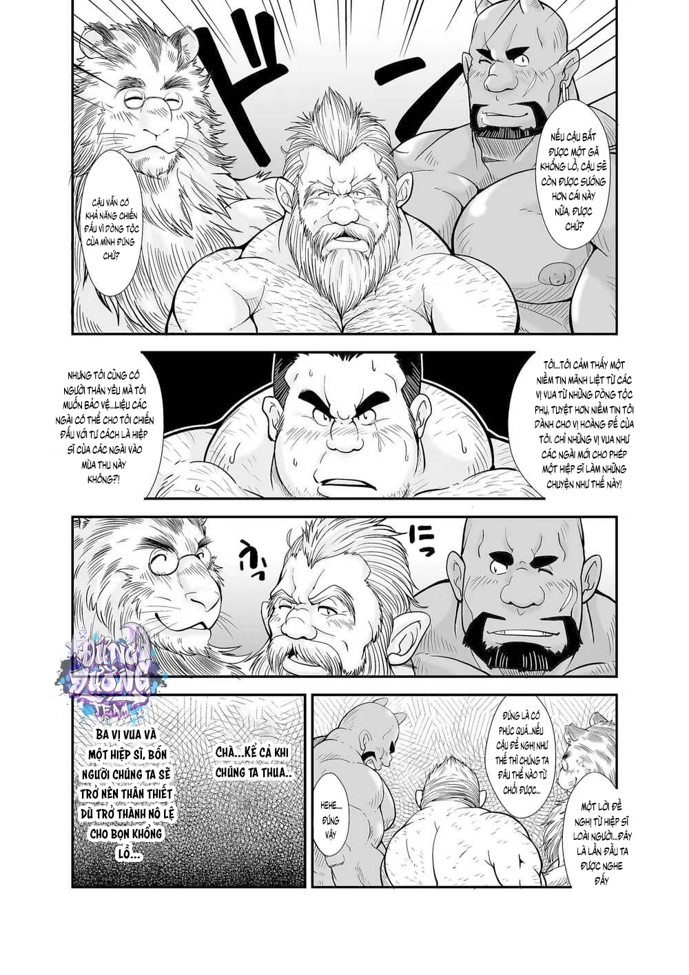 SERIES ĐỒ CHƠI TÌNH DỤC Chapter 34 19+ - Next 