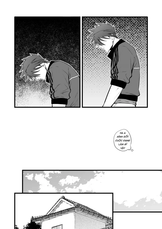 BẮN TÙM LUM Chapter 35 19+ - Next 