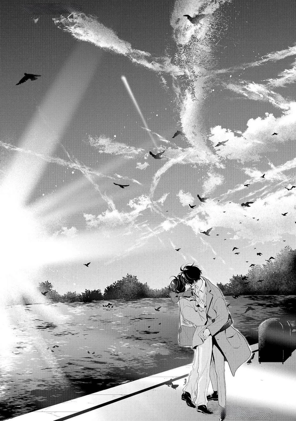 Mùi Hương Khó Cưỡng Chapter 21 - Next 