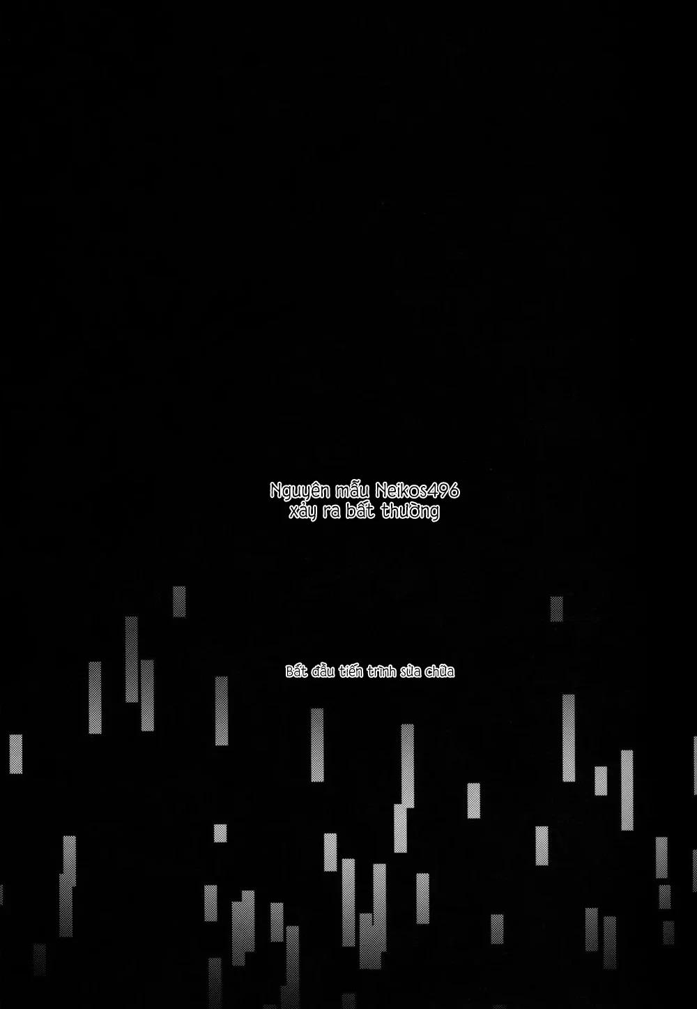 Genshin Impact Chapter 3 - Next 