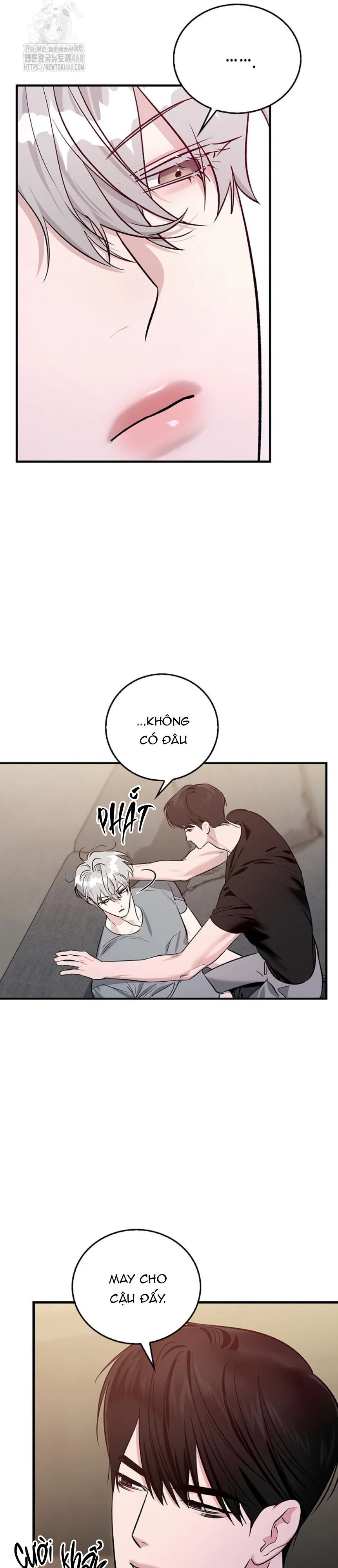 Zero Side Chapter 15 Sóc Lọ - Next 