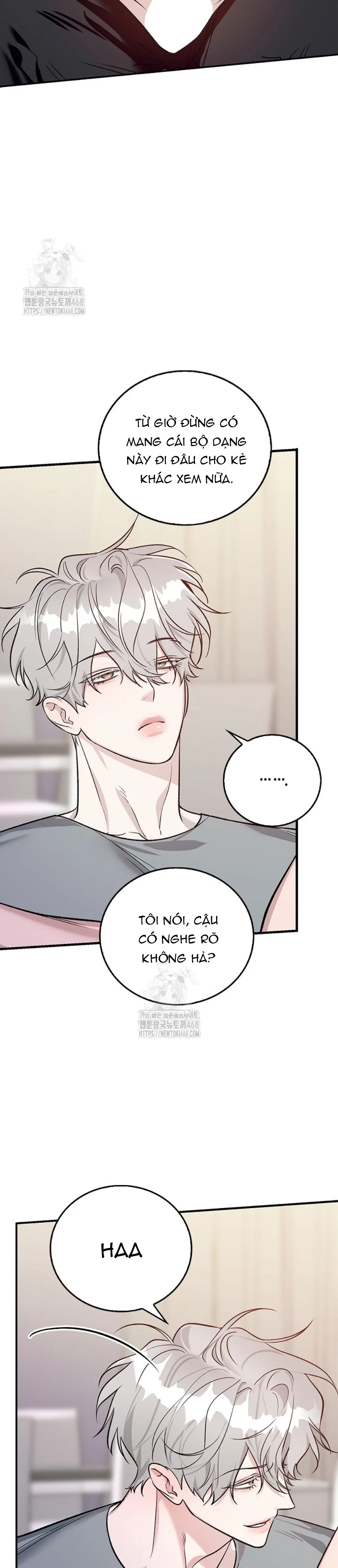 Zero Side Chapter 15 Sóc Lọ - Next 