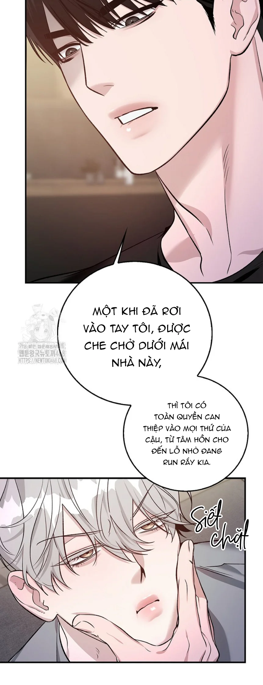 Zero Side Chapter 15 Sóc Lọ - Next 