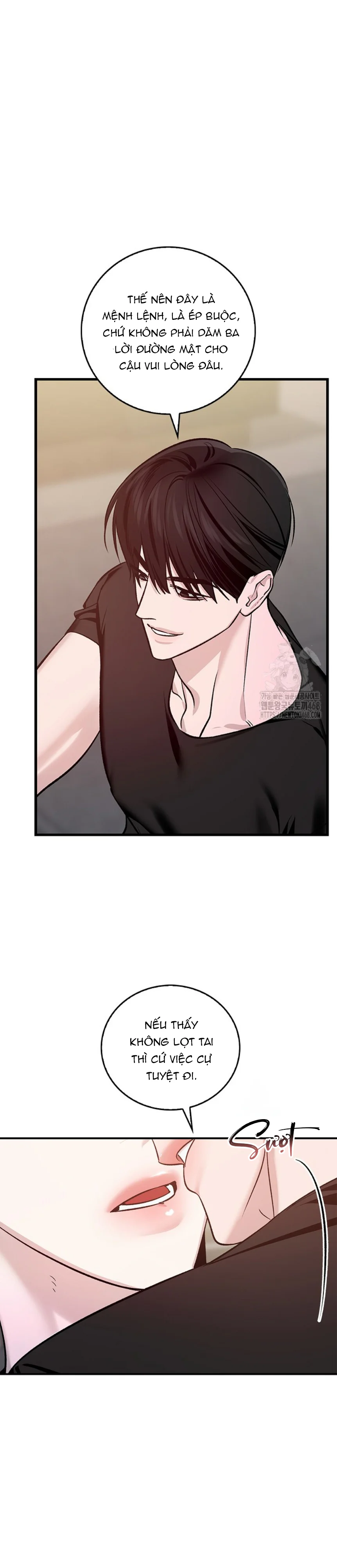 Zero Side Chapter 15 Sóc Lọ - Next 