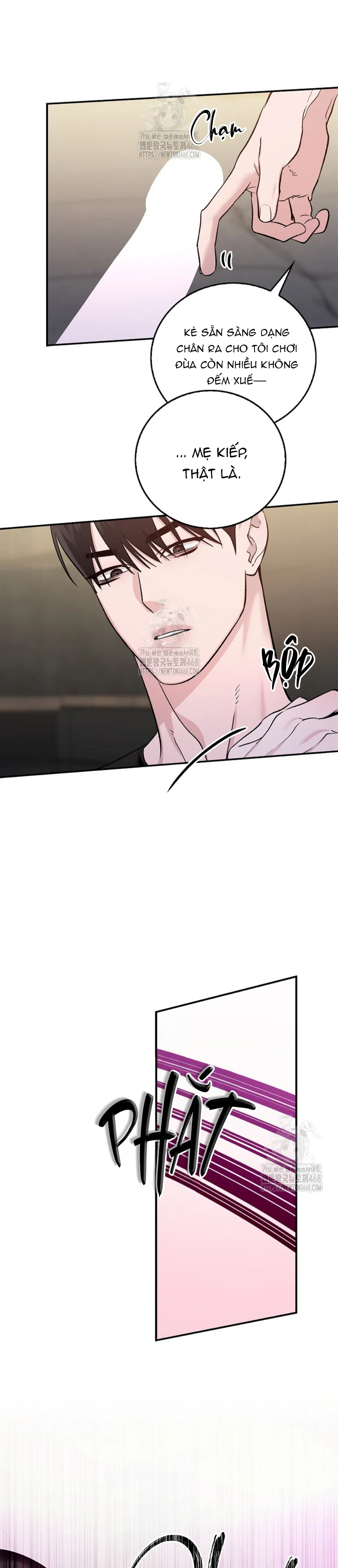 Zero Side Chapter 15 Sóc Lọ - Next 