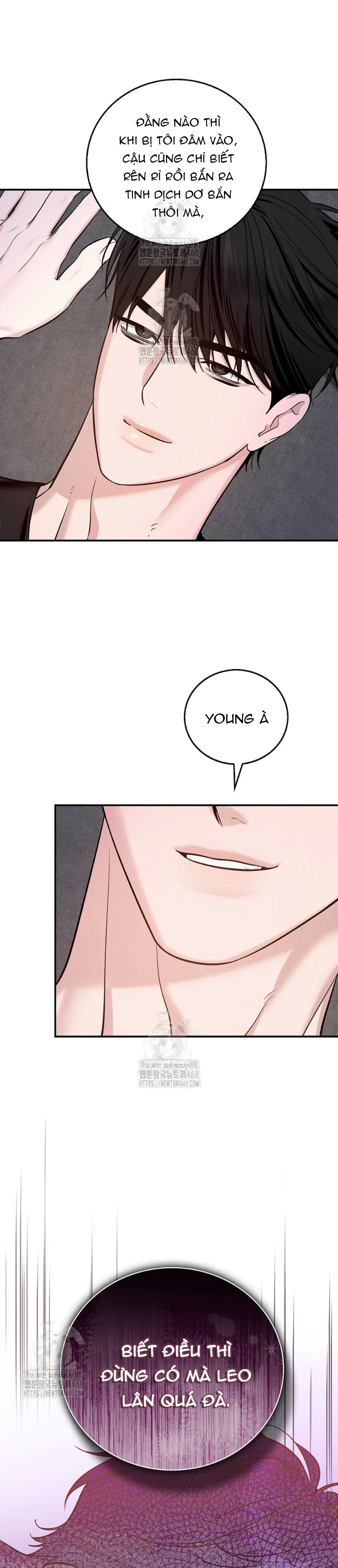 Zero Side Chapter 15 Sóc Lọ - Next 