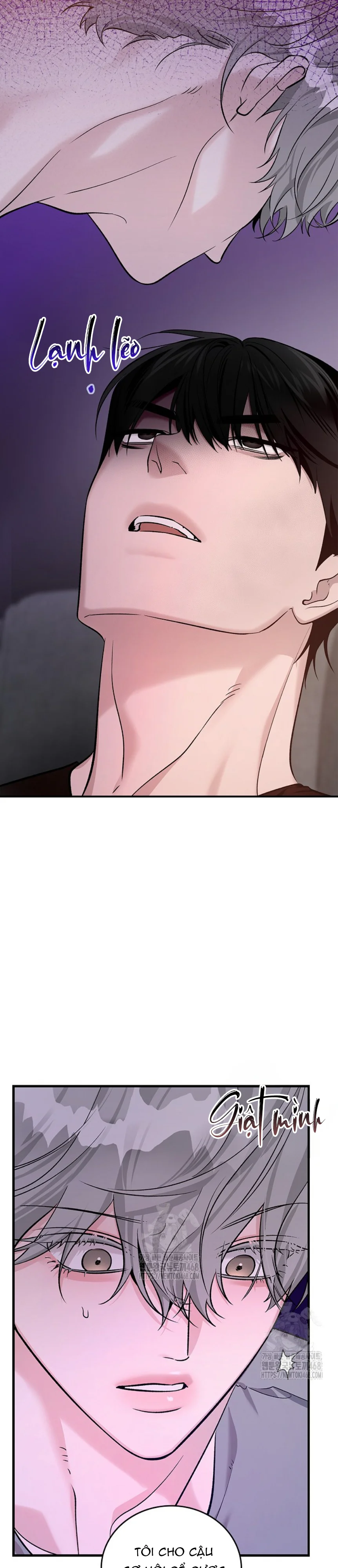 Zero Side Chapter 15 Sóc Lọ - Next 