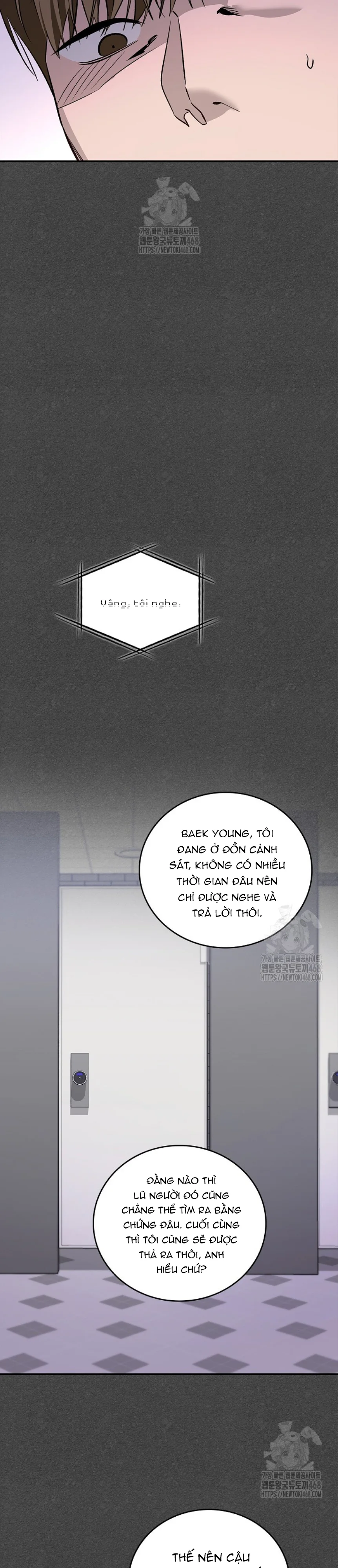 Zero Side Chapter 15 Sóc Lọ - Next 