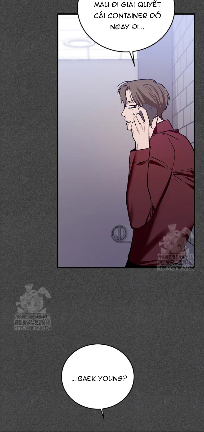 Zero Side Chapter 15 Sóc Lọ - Next 