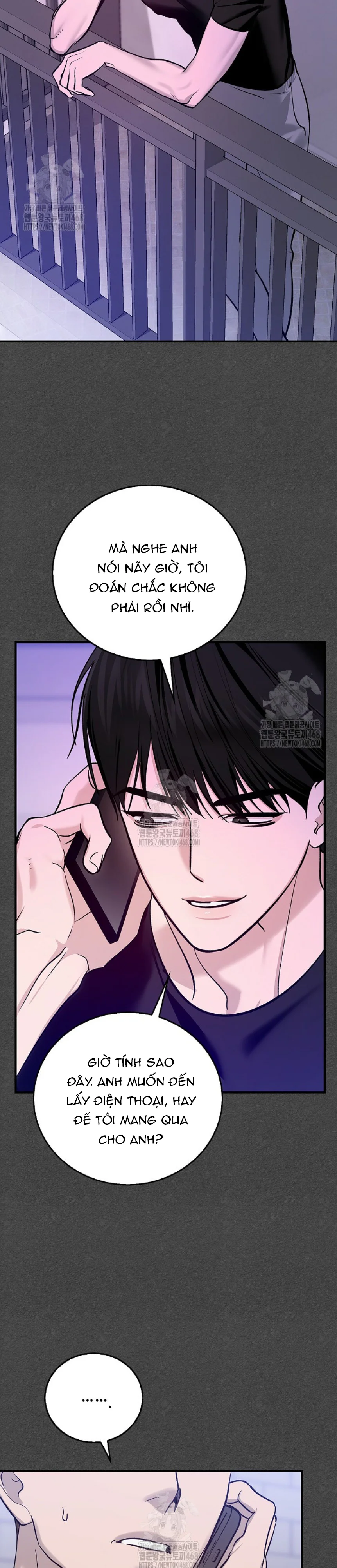 Zero Side Chapter 15 Sóc Lọ - Next 