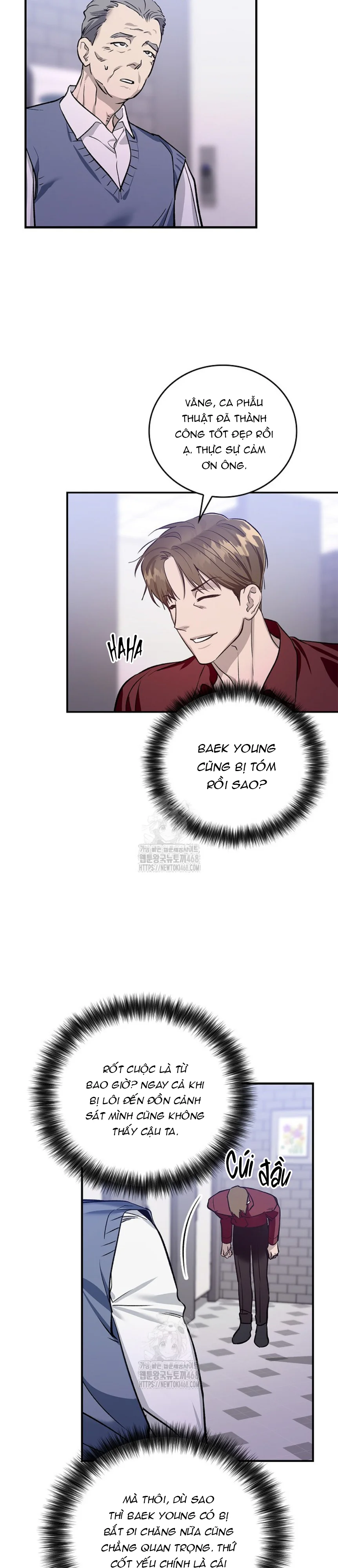 Zero Side Chapter 15 Sóc Lọ - Next 