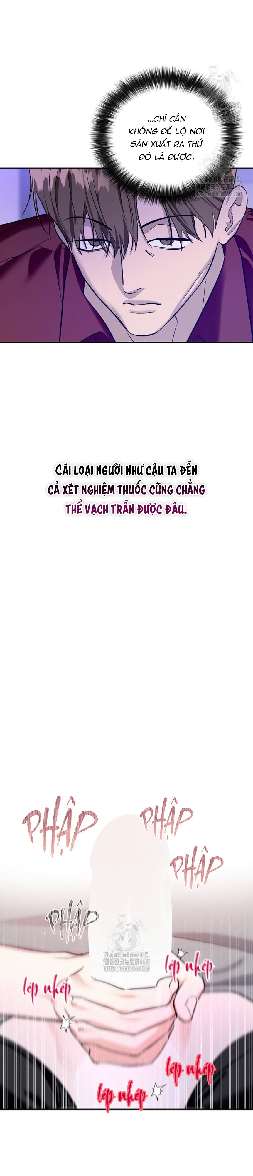 Zero Side Chapter 15 Sóc Lọ - Next 