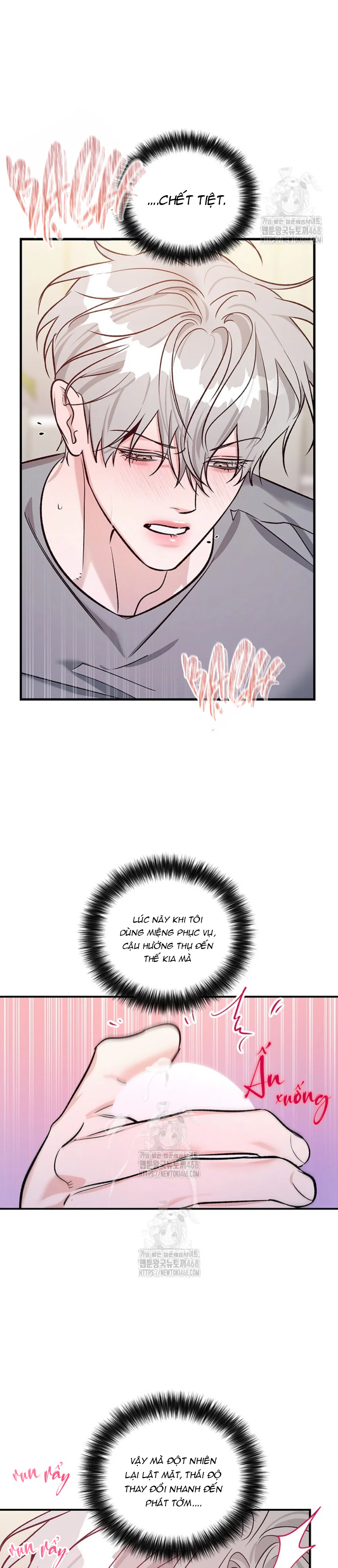 Zero Side Chapter 15 Sóc Lọ - Next 