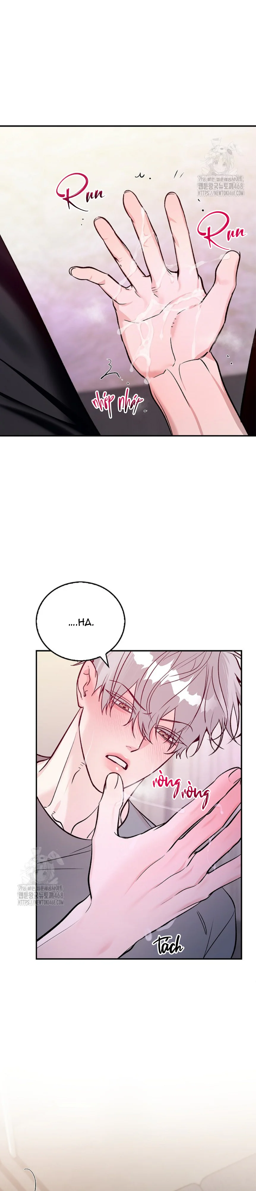 Zero Side Chapter 15 Sóc Lọ - Next 