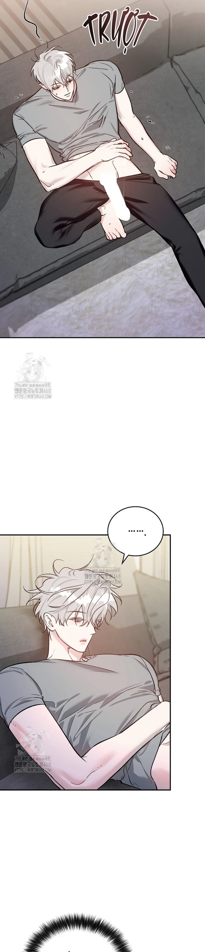 Zero Side Chapter 15 Sóc Lọ - Next 