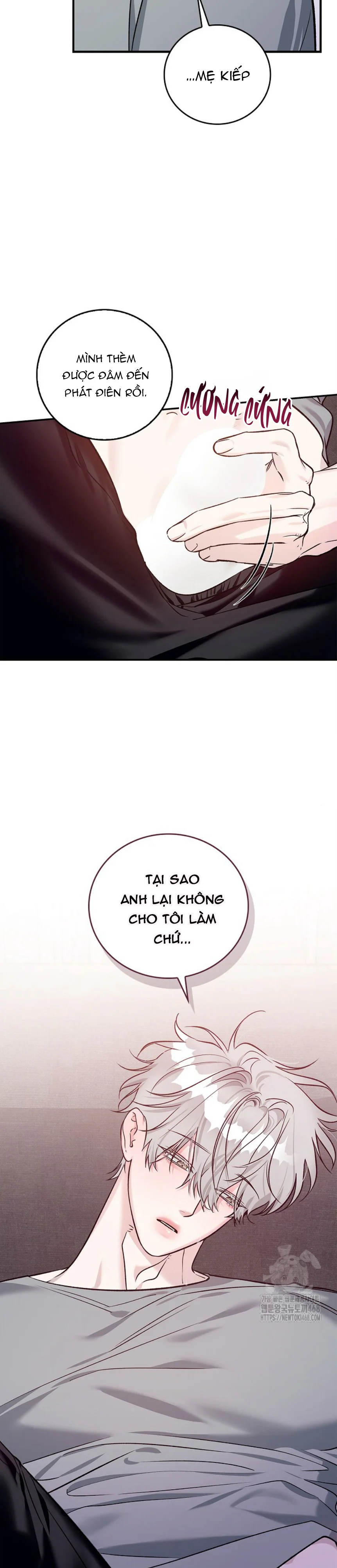 Zero Side Chapter 15 Sóc Lọ - Next 