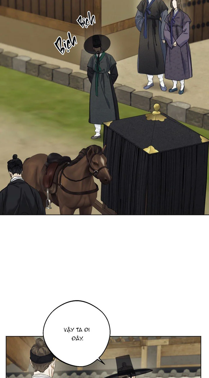 BL NGẮN LOẠN LUÂN - GIA ĐÌNH Chapter 14.3 hoán huyết 3 - Next 