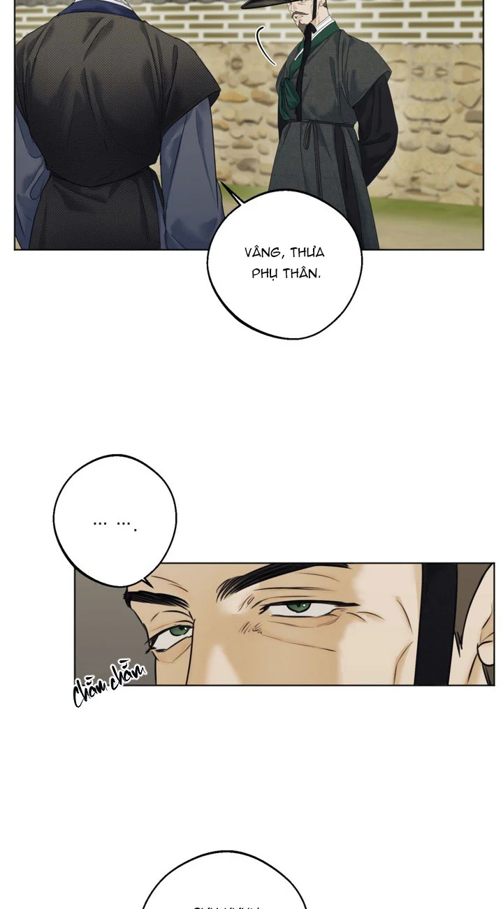 BL NGẮN LOẠN LUÂN - GIA ĐÌNH Chapter 14.3 hoán huyết 3 - Next 