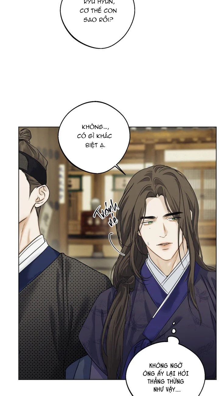 BL NGẮN LOẠN LUÂN - GIA ĐÌNH Chapter 14.3 hoán huyết 3 - Next 