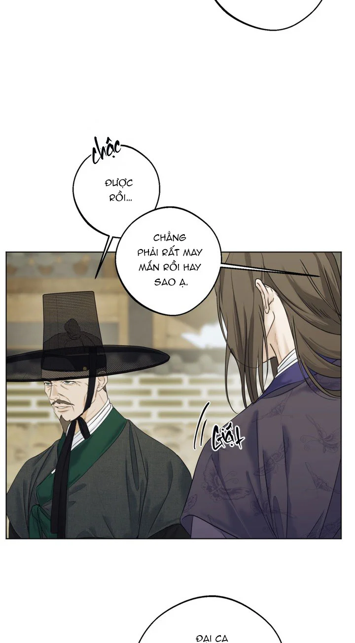 BL NGẮN LOẠN LUÂN - GIA ĐÌNH Chapter 14.3 hoán huyết 3 - Next 