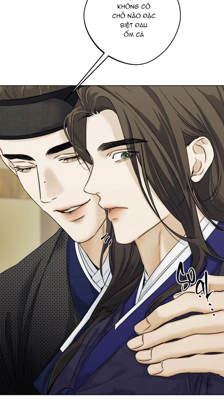 BL NGẮN LOẠN LUÂN - GIA ĐÌNH Chapter 14.3 hoán huyết 3 - Next 