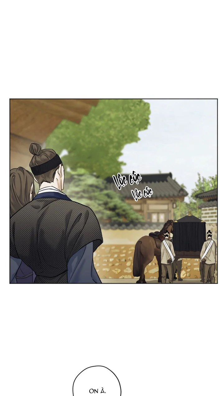 BL NGẮN LOẠN LUÂN - GIA ĐÌNH Chapter 14.3 hoán huyết 3 - Next 