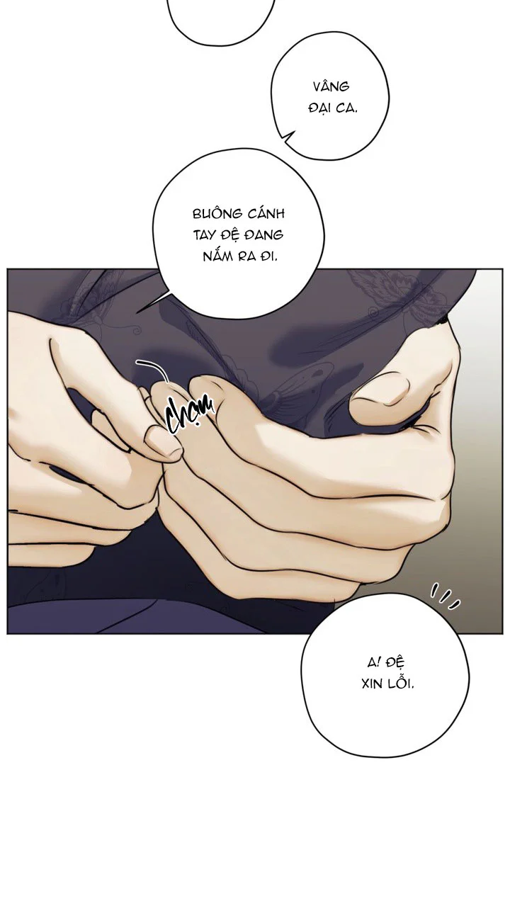 BL NGẮN LOẠN LUÂN - GIA ĐÌNH Chapter 14.3 hoán huyết 3 - Next 