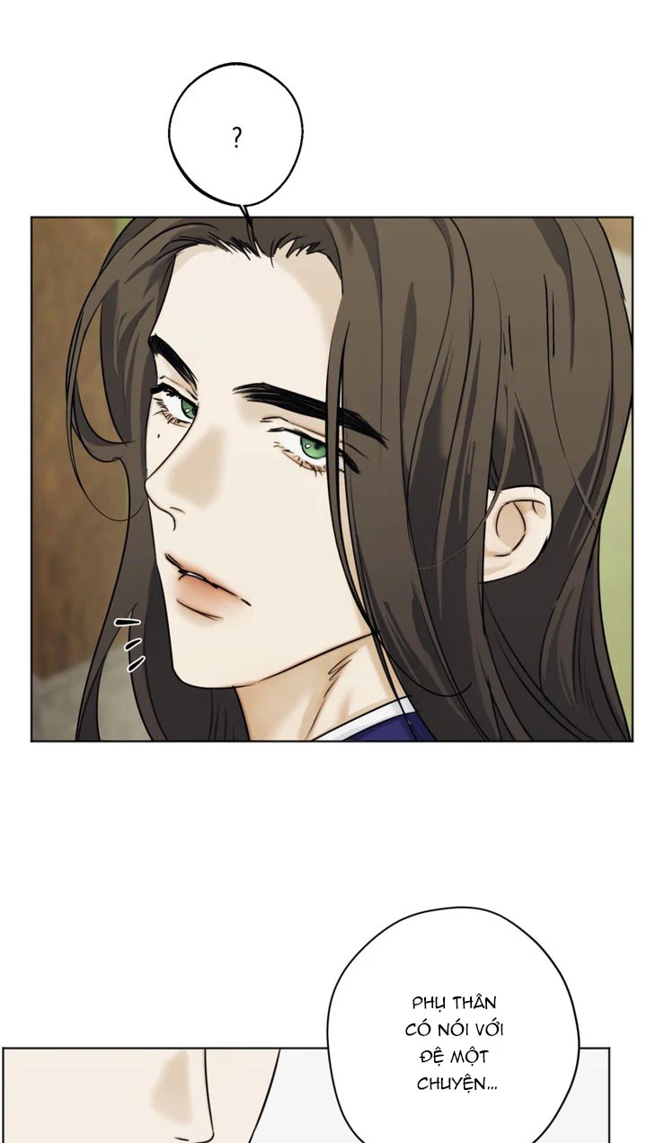 BL NGẮN LOẠN LUÂN - GIA ĐÌNH Chapter 14.3 hoán huyết 3 - Next 