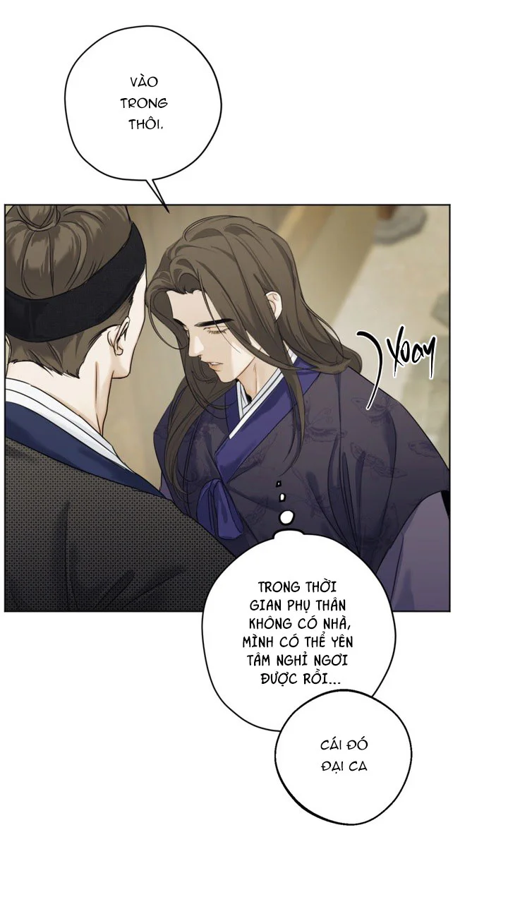 BL NGẮN LOẠN LUÂN - GIA ĐÌNH Chapter 14.3 hoán huyết 3 - Next 