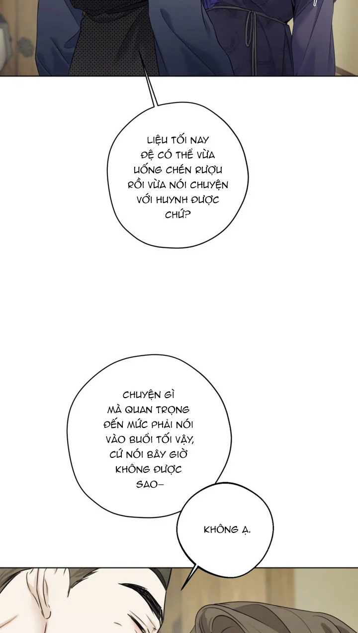 BL NGẮN LOẠN LUÂN - GIA ĐÌNH Chapter 14.3 hoán huyết 3 - Next 