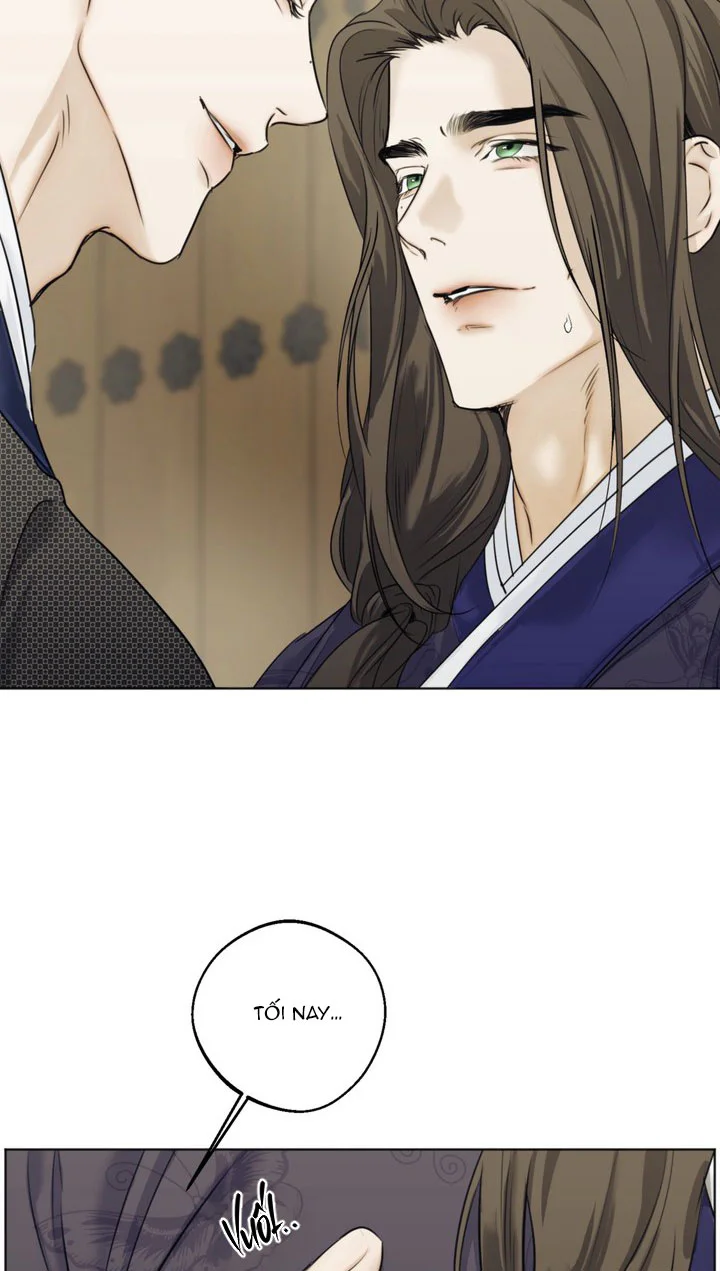 BL NGẮN LOẠN LUÂN - GIA ĐÌNH Chapter 14.3 hoán huyết 3 - Next 