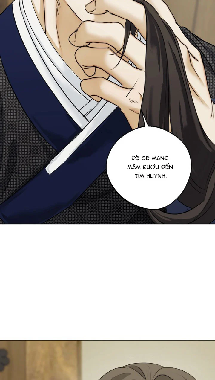 BL NGẮN LOẠN LUÂN - GIA ĐÌNH Chapter 14.3 hoán huyết 3 - Next 