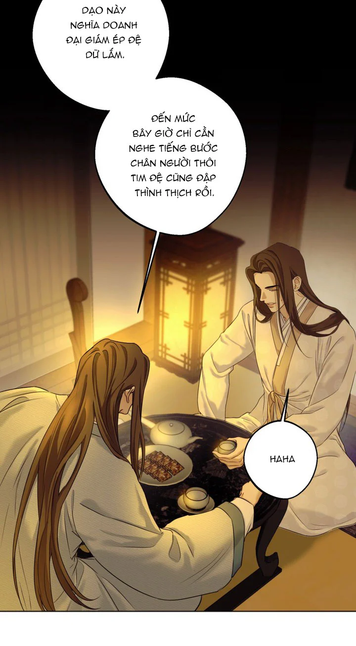 BL NGẮN LOẠN LUÂN - GIA ĐÌNH Chapter 14.3 hoán huyết 3 - Next 