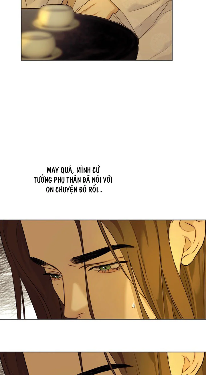 BL NGẮN LOẠN LUÂN - GIA ĐÌNH Chapter 14.3 hoán huyết 3 - Next 