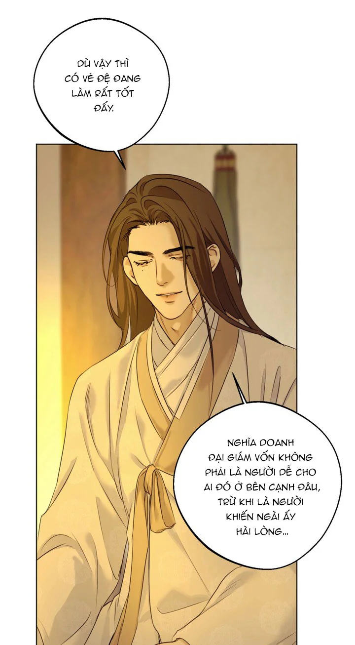 BL NGẮN LOẠN LUÂN - GIA ĐÌNH Chapter 14.3 hoán huyết 3 - Next 